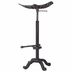 VidaXL 321044 bar stool - Additional view 4
