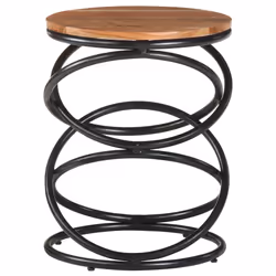 VidaXL 321059 coffee/side/end table
