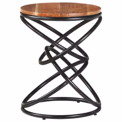 VidaXL 321059 coffee/side/end table