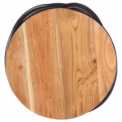 VidaXL 321059 coffee/side/end table - Additional view 4