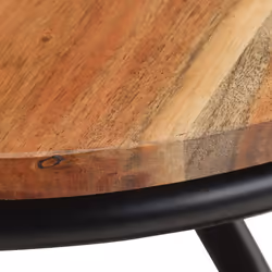 VidaXL 321059 coffee/side/end table - Additional view 5