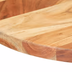 VidaXL 321088 kitchen/dining table Round shape - Additional view 5