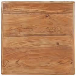 VidaXL 321091 kitchen/dining table Square shape - Additional view 5