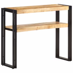 VidaXL 321096 coffee/side/end table - Additional view 6
