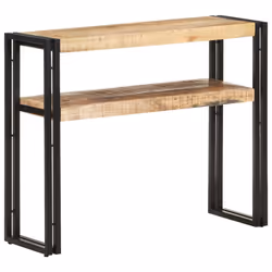 VidaXL 321096 coffee/side/end table - Additional view 7