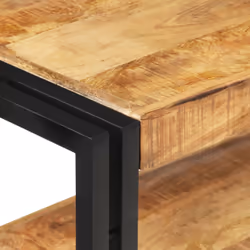 VidaXL 321099 coffee/side/end table - Additional view 4