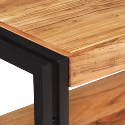 VidaXL 321103 coffee/side/end table - Additional view 4