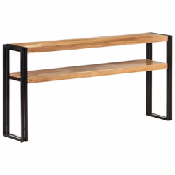 VidaXL 321103 coffee/side/end table - Additional view 6