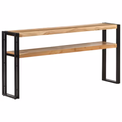 VidaXL 321103 coffee/side/end table - Additional view 7