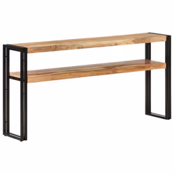 VidaXL 321103 coffee/side/end table - Additional view 8