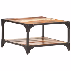 VidaXL 321795 coffee/side/end table - Additional view 6