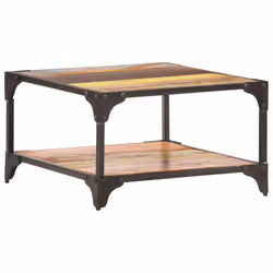 VidaXL 321795 coffee/side/end table - Additional view 7
