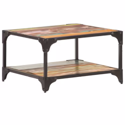 VidaXL 321795 coffee/side/end table - Additional view 8