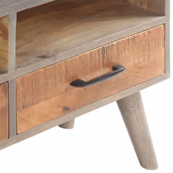 VidaXL 321805 TV cabinet/entertainment centre - Additional view 5