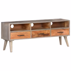 VidaXL 321805 TV cabinet/entertainment centre - Additional view 8
