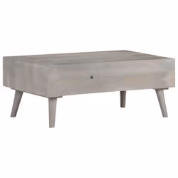 VidaXL 321808 coffee/side/end table - Additional view 4