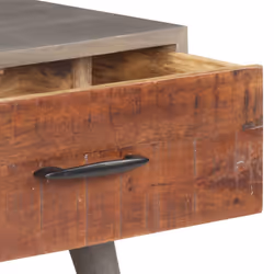 VidaXL 321808 coffee/side/end table - Additional view 5