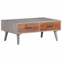 VidaXL 321808 coffee/side/end table - Additional view 7