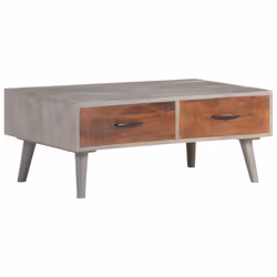 VidaXL 321808 coffee/side/end table - Additional view 8