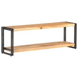 VidaXL 320680 TV cabinet/entertainment centre