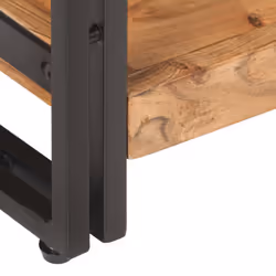VidaXL 320680 TV cabinet/entertainment centre - Additional view 5