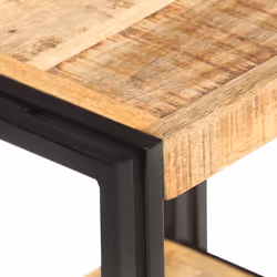 VidaXL 320683 coffee/side/end table - Additional view 4