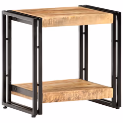 VidaXL 320683 coffee/side/end table - Additional view 6