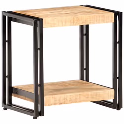VidaXL 320683 coffee/side/end table - Additional view 8