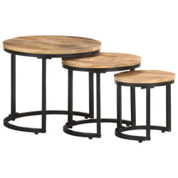 VidaXL 320686 coffee/side/end table