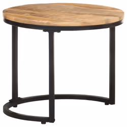 VidaXL 320686 coffee/side/end table - Additional view 4