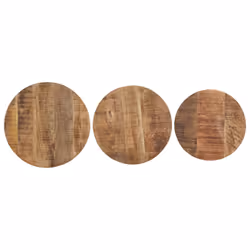 VidaXL 320686 coffee/side/end table - Additional view 5