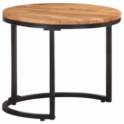 VidaXL 320687 coffee/side/end table - Additional view 4