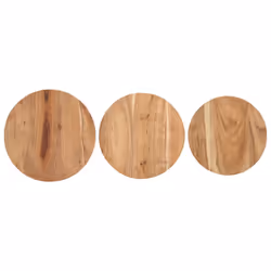 VidaXL 320687 coffee/side/end table - Additional view 5