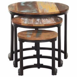 VidaXL 320688 coffee/side/end table