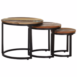 VidaXL 320688 coffee/side/end table