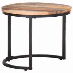 VidaXL 320688 coffee/side/end table - Additional view 4