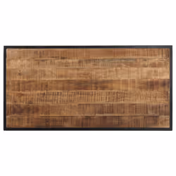 VidaXL 320689 kitchen/dining table - Additional view 4