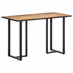 VidaXL 320689 kitchen/dining table - Additional view 7