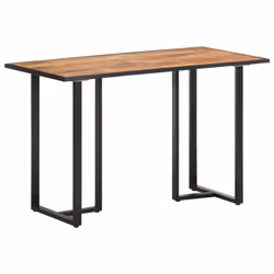 VidaXL 320689 kitchen/dining table - Additional view 8