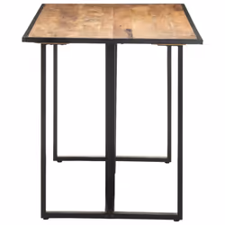 VidaXL 320691 kitchen/dining table