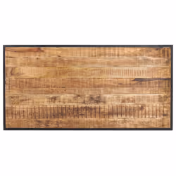 VidaXL 320691 kitchen/dining table - Additional view 4