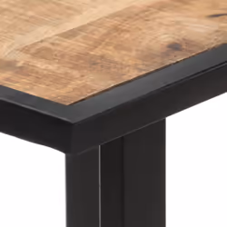 VidaXL 320691 kitchen/dining table - Additional view 5