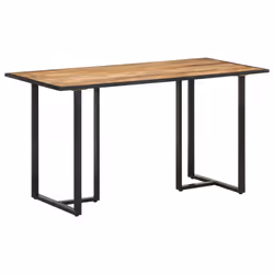 VidaXL 320691 kitchen/dining table - Additional view 7