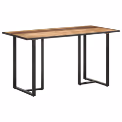 VidaXL 320691 kitchen/dining table - Additional view 8