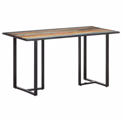 VidaXL 320692, 1400 mm, 700 mm, 760 mm, 1 pc(s)
