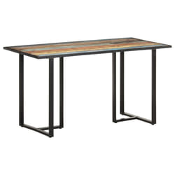VidaXL 320692 kitchen/dining table