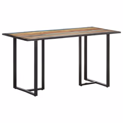 VidaXL 320692 kitchen/dining table - Additional view 6
