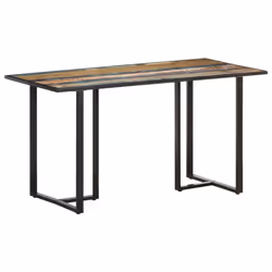 VidaXL 320692 kitchen/dining table - Additional view 7