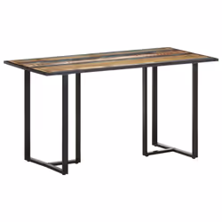 VidaXL 320692 kitchen/dining table - Additional view 8