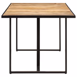 VidaXL 320693 kitchen/dining table